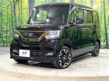 2018 Honda N BOX