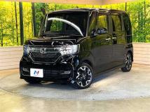 2019 Honda N BOX