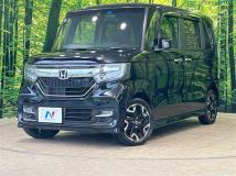 2019 Honda N BOX