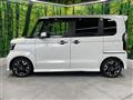 2020 Honda N BOX