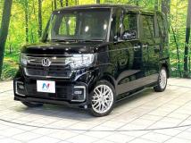 2021 Honda N BOX