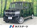 2021 Honda N BOX