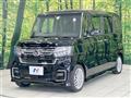 2021 Honda N BOX