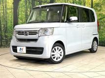 2021 Honda N BOX