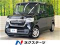 2021 Honda N BOX