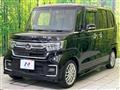 2022 Honda N BOX