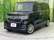 2022 Honda N BOX