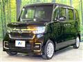 2022 Honda N BOX