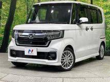 2023 Honda N BOX