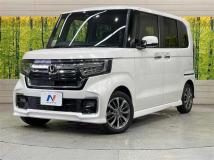 2021 Honda N BOX