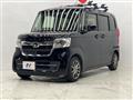 2021 Honda N BOX