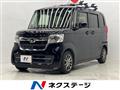 2021 Honda N BOX