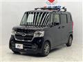 2021 Honda N BOX