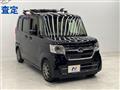 2021 Honda N BOX