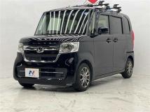 2021 Honda N BOX