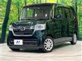 2021 Honda N BOX