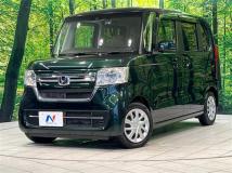 2021 Honda N BOX