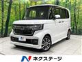 2021 Honda N BOX