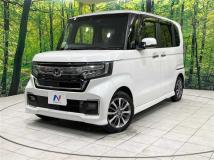 2021 Honda N BOX