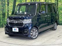 2021 Honda N BOX