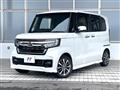 2021 Honda N BOX