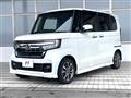 2021 Honda N BOX