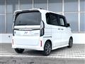 2021 Honda N BOX