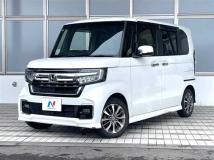2021 Honda N BOX