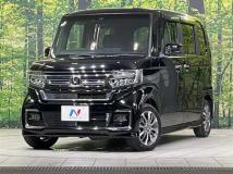 2021 Honda N BOX