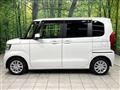 2021 Honda N BOX