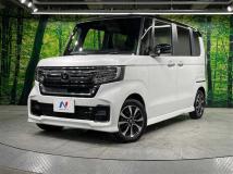 2021 Honda N BOX