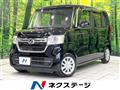 2021 Honda N BOX