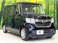 2021 Honda N BOX