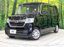 2021 Honda N BOX