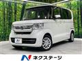 2021 Honda N BOX