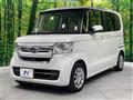 2021 Honda N BOX