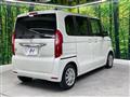 2021 Honda N BOX