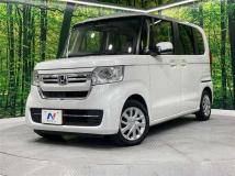 2021 Honda N BOX