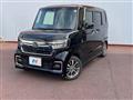 2022 Honda N BOX