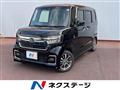 2022 Honda N BOX
