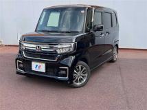 2022 Honda N BOX