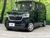 2021 Honda N BOX