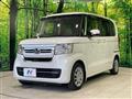 2022 Honda N BOX