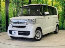 2022 Honda N BOX