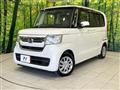 2022 Honda N BOX