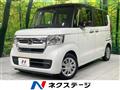 2022 Honda N BOX