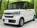 2022 Honda N BOX