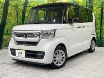 2022 Honda N BOX