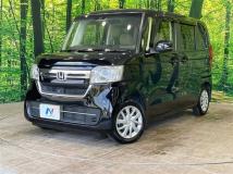 2022 Honda N BOX