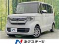 2022 Honda N BOX